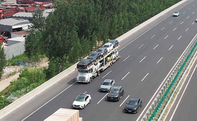 章贡区高速公路汽车救援
